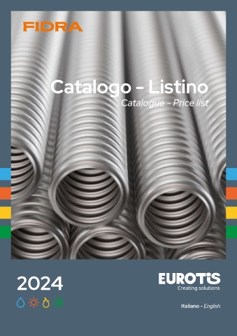 EUROTIS - Catalistino 10_2024